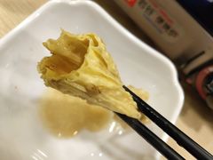 -佰搭果·广式茶餐厅(西华路店)