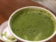 -星巴克(大连柏威年店)