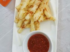 -马和尚豆腐店(雄关大道店)