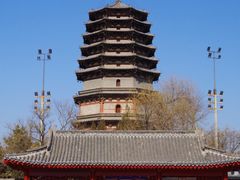 -天宁寺