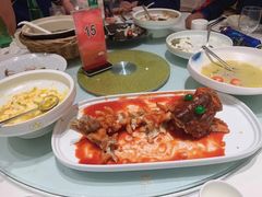 -松鹤楼(狮山永利广场店)