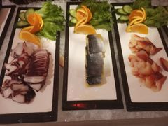 -厦门悦华酒店·绿庭主题自助餐厅