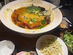 -清水亭湖北菜(大屯DT51店)