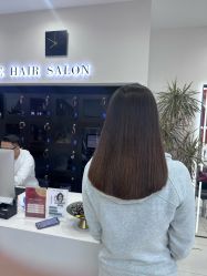 -FINE HAIR 烫染专业设计
