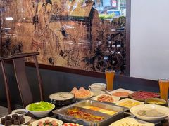 -皇城老妈火锅(琴台店)