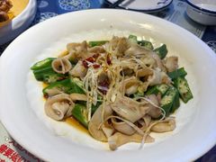 -旺角小渔村·海肠捞饭开创者(二马路店)