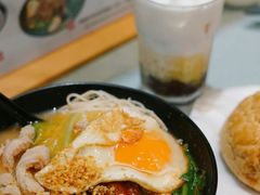 -华嫂冰室(尖沙咀店)