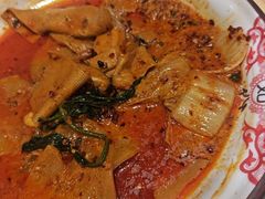 -福苗小骆驼烧烤(大唐不夜城店)