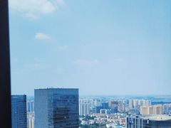 -万达文华酒店·48F云端窗景美食汇自助餐厅