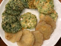 -全州拌饭馆(断桥店)