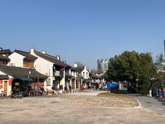 -长兴菜馆(高桥店)