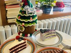 -姆们M Sweetie Cake(五道口店)