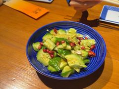 -肉串汪(西便门店)