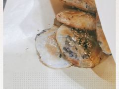 -徐禾记手工烧饼(农院路店)