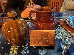 -香满楼(临安路店)