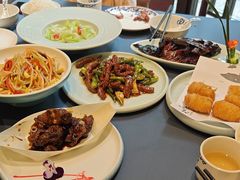 -皇饭儿·王润兴酒楼(河坊街店)