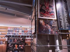-黑胶星球(华发中城商都店)