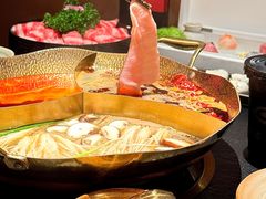 -色響火锅(恒隆广场店)
