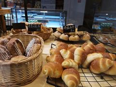 -熊叔熊婶面包房(团结湖店)