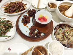-闫府私房菜(经四路万达店)