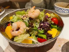 -KingThaia金泰兰(滨江天街店)