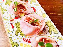 -Famous肥猫墨西哥音乐餐吧(五棵松华熙LIVE店)