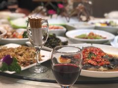 -石湖大酒店(桐泾店)