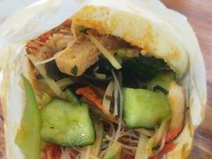 -王菊美食街·王菊面馆(总店)