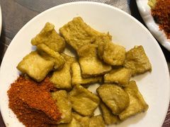-王万妈卤猪脚(青岩交通路)