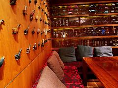-非常时髦餐厅VUE Restaurant(外滩茂悦大酒店)