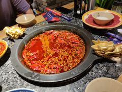 -蜀大侠火锅(寰球文化地标·总府店)