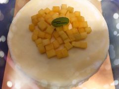 -OL’s Cake鲜荟千层(东风中路店)