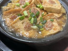 -华园农庄·特色炭烧鸡·北江河鲜