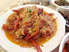 -味道工厂楚虾王(龙虾城店)