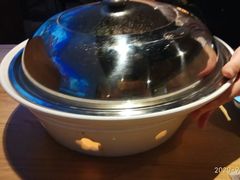 -拿渡·水煮鱼 麻辣香锅(西单大悦城店)