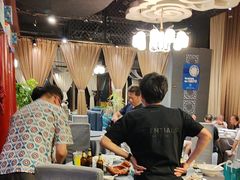 -羲和雅苑•北京烤鸭(平安国际金融中心店)