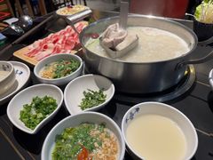 -打酱友•斑鱼海鲜粥火锅(吴桥店)
