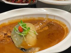 -肆月河豚·淮扬菜·湘菜(华天店)