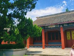 -洛阳白马寺