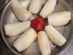 -大叹号·朝鲜族烤肉(潍坊泰华城店)