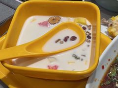 -椰小鸡·琼州糟粕醋·火锅(美兰缤纷城店)