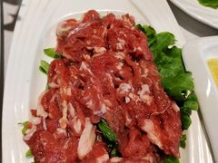 -胡记饭店(保工街店)