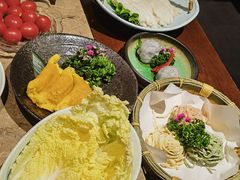 -捞王锅物料理(四川北路店)