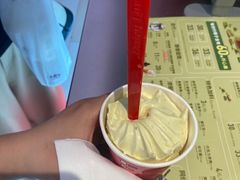 -DQ·蛋糕·冰淇淋(金鹰天地店)