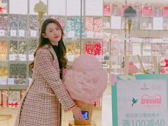 -VENCHI 闻绮(北京国贸商城店)