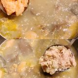 秋日滋补养生火锅安排上了｜吓伟蚝门火锅