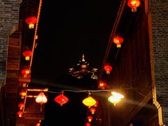 -陈记锅盖面(长江路店)