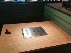 -新石器烤肉(马鞍山印象汇店)