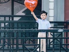 -王府井奥莱临潼小镇(临潼店)