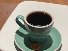 -Cafe del Volcan(永康路店)